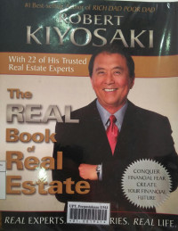 The real book of real estate: real experts, real stories, real life