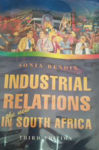 Industrial relations in South Africa