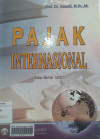 Pajak internasional