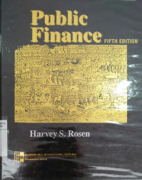 Public finance