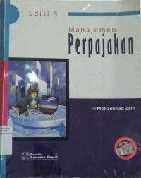 Manajemen perpajakan