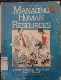 Managing human resources