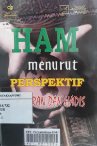 HAM: perspektif al-quran dan hadis