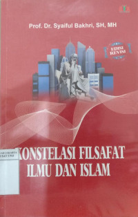 Konstelasi filsafat ilmu dan Islam: menggapai universitas berkemajuan