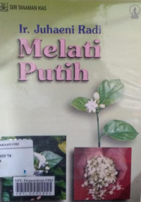 Melati putih