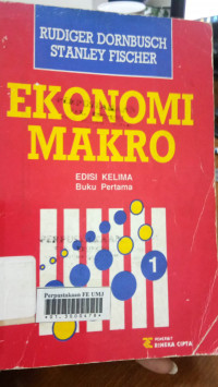 Ekonomi Makro