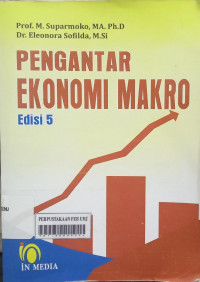 Pengantar Ekonomi Makro