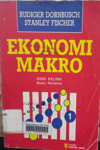 Ekonomi makro