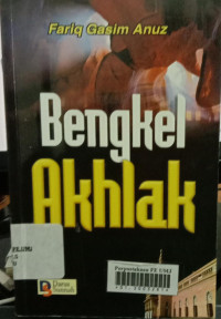 Bengkel akhlak