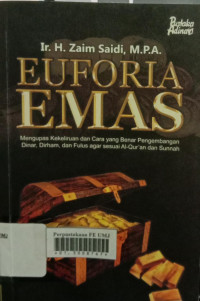 Euforia Emas