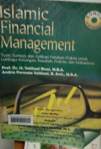 Islamic financial management