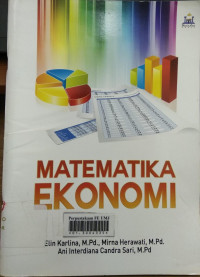 Matematika ekonomi