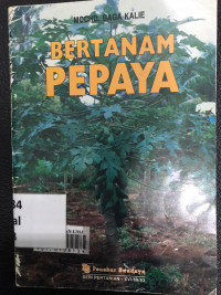 Bertanam pepaya