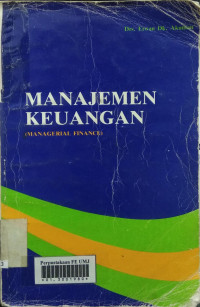 Manajemen keuangan