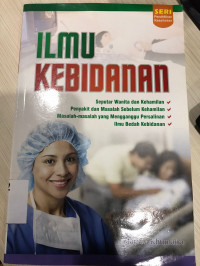 Ilmu kebidanan