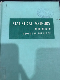 Statistical Method