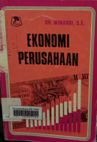 Ekonomi Perusahaan