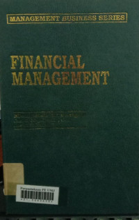 Financial Management