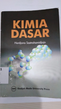 Kimia Dasar