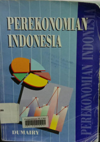 Perekonomian Indonesia