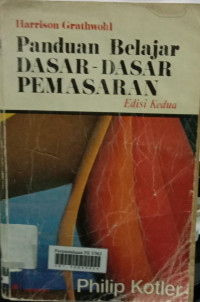 Panduan belajar dasar-dasar pemasaran