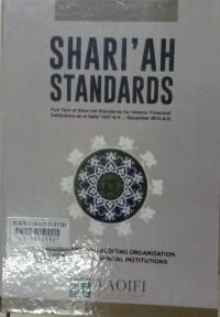 Shari'ah standards