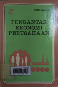 Pengantar ekonomi perusahaan