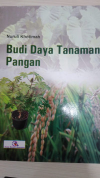 Budi daya tanaman pangan