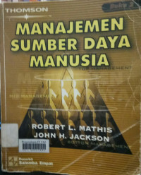 Manajemen sumberdaya manusia