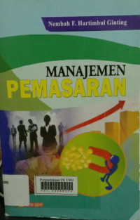 Manajemen pemasaran