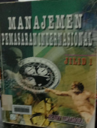 Manajemen pemasaran internasional