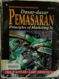 Dasar-dasar pemasaran