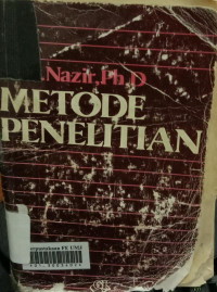 Metode penelitian