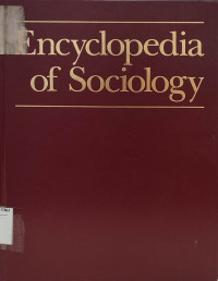 Encyclopaedia of sociology, volume 4