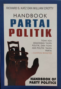 Handbook partai politik