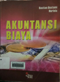 Akuntansi biaya