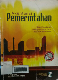 Akuntansi pemerintahan