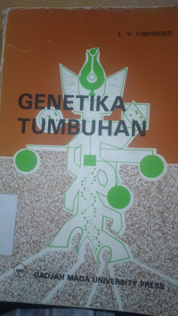 Genetika tumbuhan