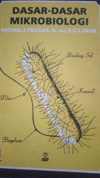 Dasar-dasar mikrobiologi 1