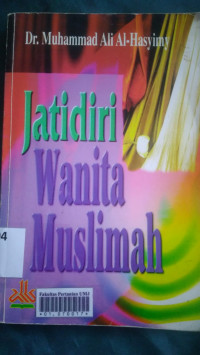 Jati diri wanita islam