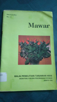 Mawar