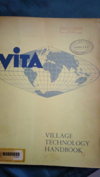 Village technology handbook