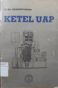 Ketel uap