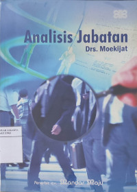 Analisis jabatan