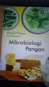 Mikrobiologi pangan