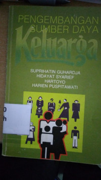 Pengembangan sumber daya keluarga