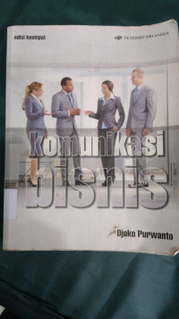 Komunikasi bisnis