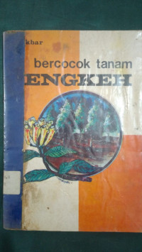 Bercocok tanam cengkeh