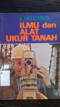 Ilmu dan alat ukur tanah