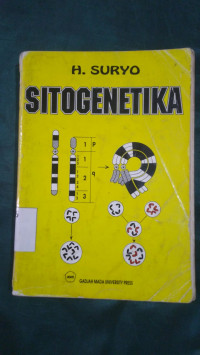 Sitogenetika